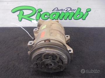 COMPRESSORE CLIMA PER NAVARA D22 2.5 DDTi 2003