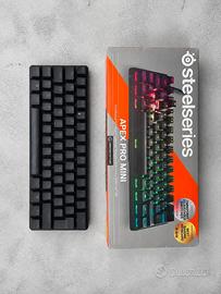 Steelseries Apex Pro Mini