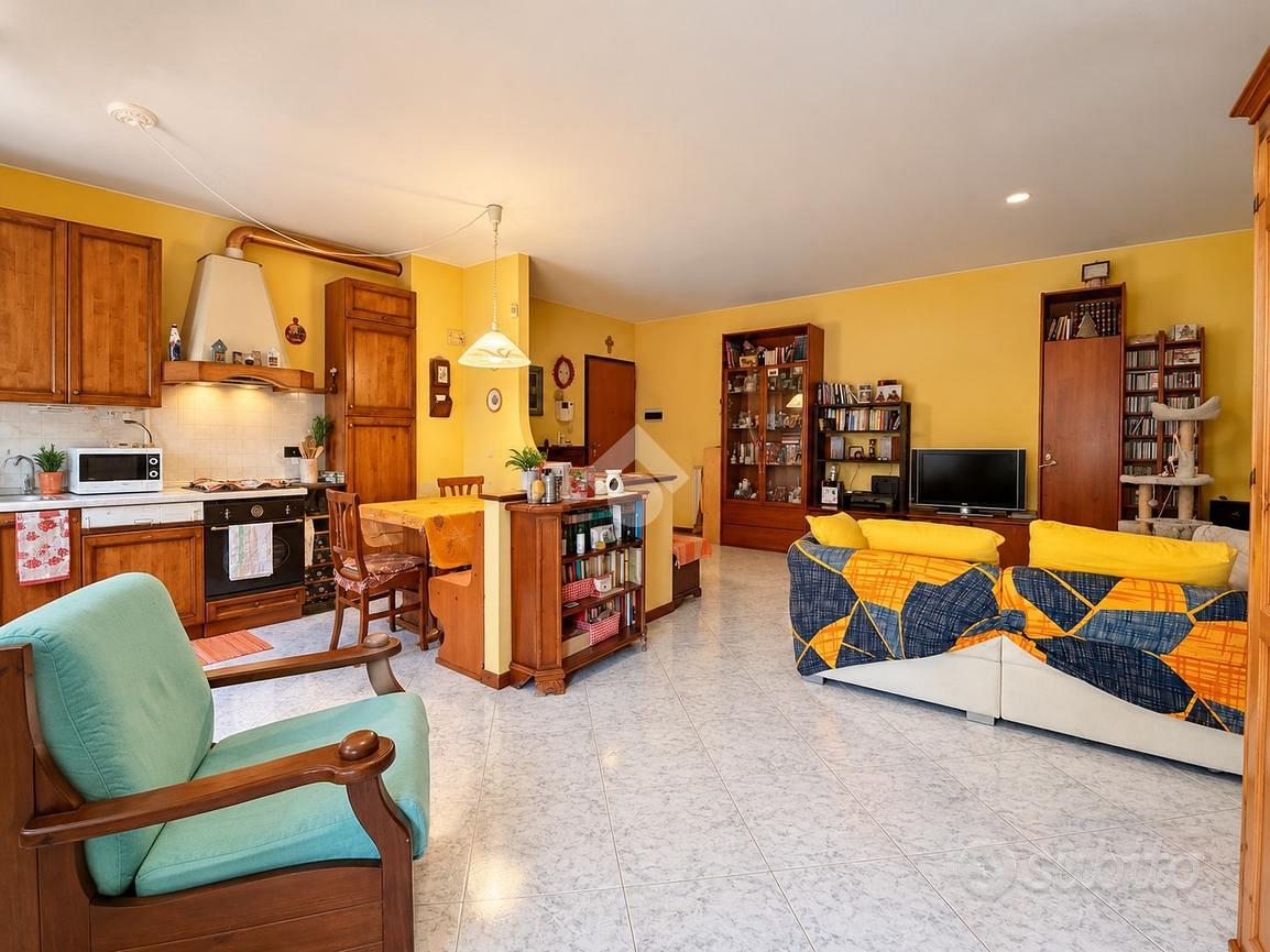 Appartamento – Usmate Velate, Usmate - Vista 4