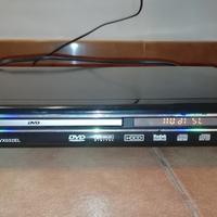 lettore dvd dvx