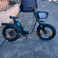 Yamaha eBike BOOSTER Easy