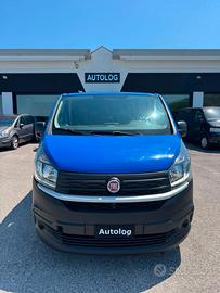 Fiat Talento 2.0 Ecojet 120CV PL-TN Furgone 12q