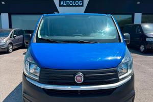 Fiat Talento 2.0 Ecojet 120CV PL-TN Furgone 12q