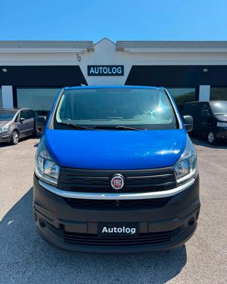 Fiat Talento 2.0 Ecojet 120CV PL-TN Furgone 12q
