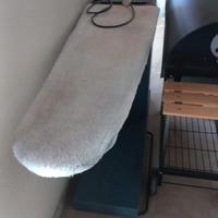 Tavolo da stiro professionale