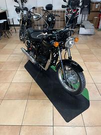 Benelli Imperiale 400 Nuova da immaticolare