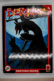 Berserk Collection n.28 Kentaro Miura