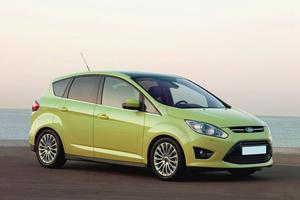 FORD C-Max 1.0 EcoBoost 100CV Start&Stop Plus