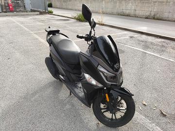 Sym Jet 14 125 2021