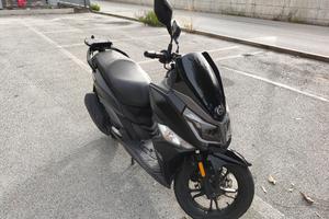 Sym Jet 14 125 2021