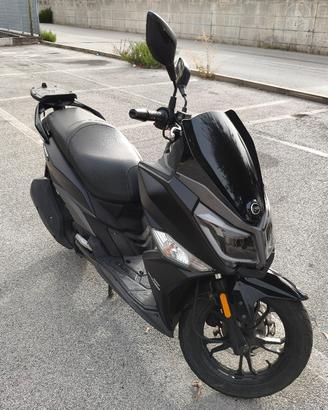 Sym Jet 14 125 2021