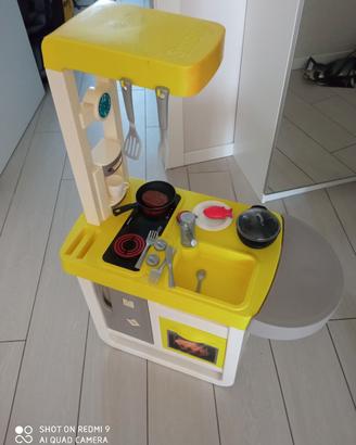 cucina per bambini 