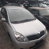 Toyota corolla 1.4 b - anno 2004 - per ricambi
