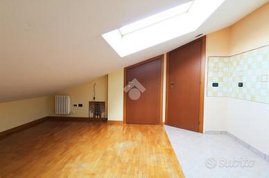 LOFT A TERAMO