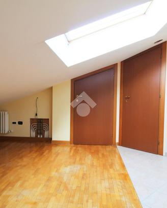LOFT A TERAMO