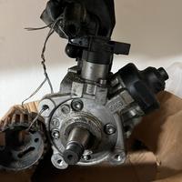 Pompa Gasolio CP4 R40S