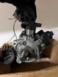 Pompa Gasolio CP4 R40S