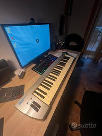 Tastiera MIDITECH Pro Keys 3