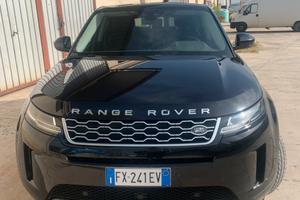 RANGE ROVER EVOQUE 2019 Hibrida
