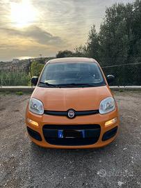 Fiat Panda 1.2 Benzina