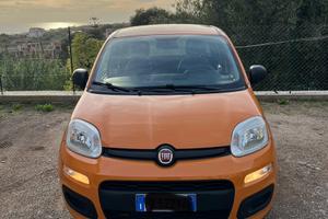 Fiat Panda 1.2 Benzina