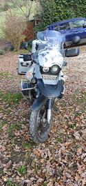 Bmw 1150 Gs Adventure