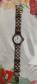orologio donna vintage Forsam QUARTZ