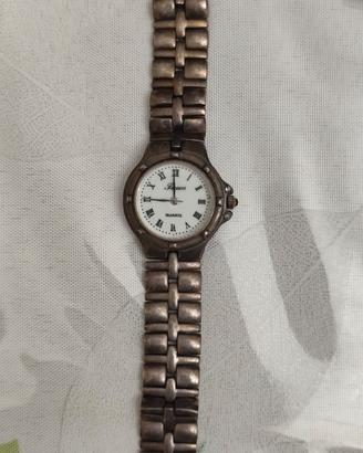 orologio donna vintage Forsam QUARTZ