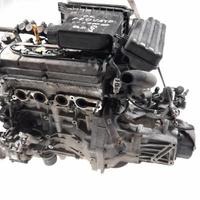 MOTORE SEMICOMPLETO OPEL AGILA «B» (2008)