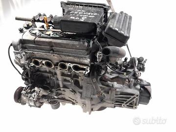 MOTORE SEMICOMPLETO OPEL AGILA «B» (2008)