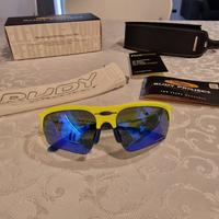 Occhiali Rudy Project NOYZ Racing Pro