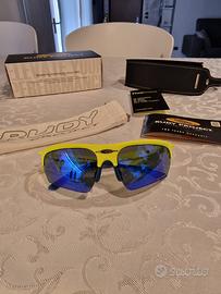 Occhiali Rudy Project NOYZ Racing Pro