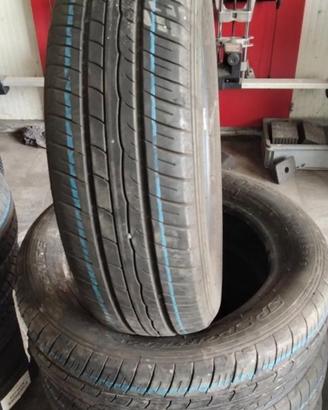 gomme usate semi nuove Dunlop 175 65 15 84h