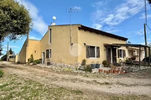 CASA INDIPENDENTE A ALGHERO