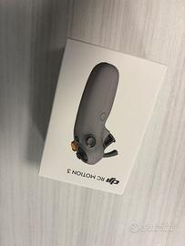 DJI RC MOTION 3