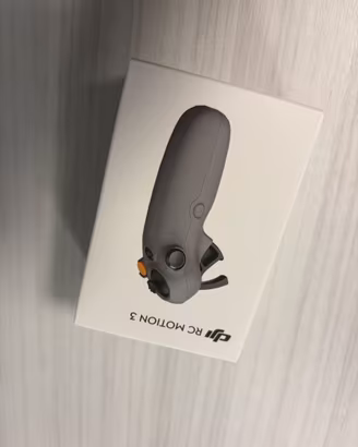 DJI RC MOTION 3