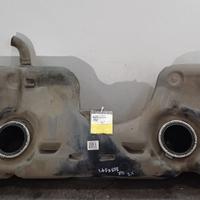 SERBATOIO CARBURANTE BMW X1 Serie (E84) 1611728380