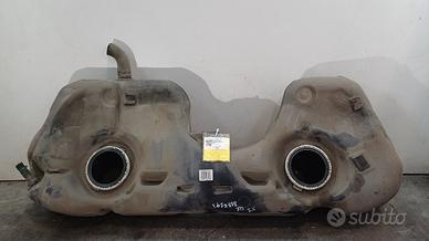 SERBATOIO CARBURANTE BMW X1 Serie (E84) 1611728380