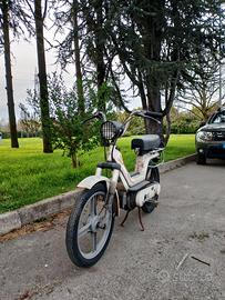 Piaggio Si 50