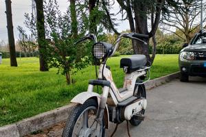 Piaggio Si 50