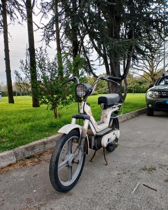 Piaggio Si 50