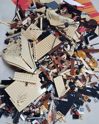 Reobrix Greek Warship 66102