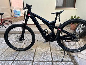 eBike Scott Patron eRIDE TG L