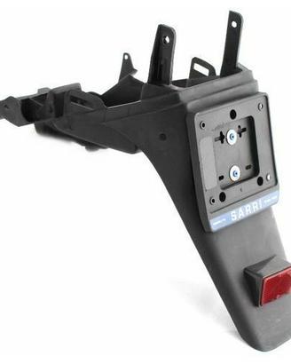 Parafango posteriore Keeway Hurricane