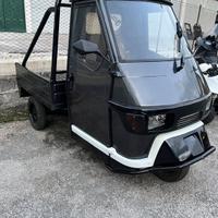 Ape Cross Piaggio