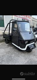 Ape Cross Piaggio