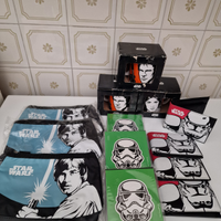 Tutto Star Wars nuovo