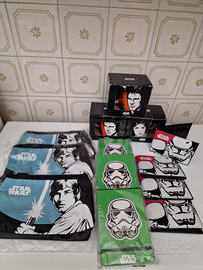 Tutto Star Wars nuovo
