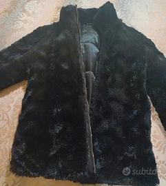 Pelliccia sintetica tg 16 anni Sarabanda veste ben