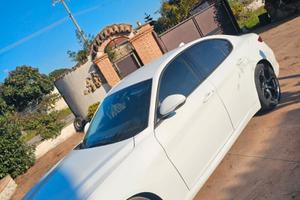 Alfa Romeo Giulia 2.2 Turbodiesel 150 CV AT8 Busin